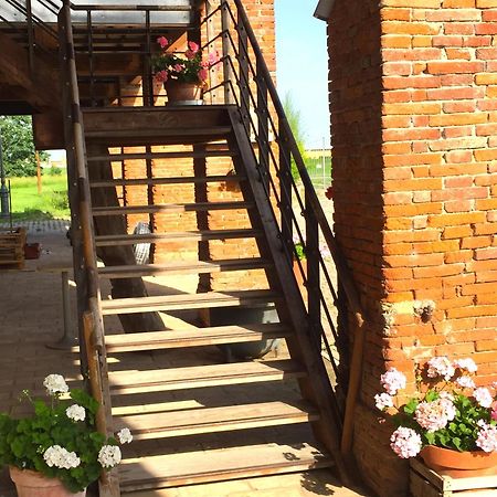 Montechiarugolo Rustic Parma Retreat 아파트 외부 사진