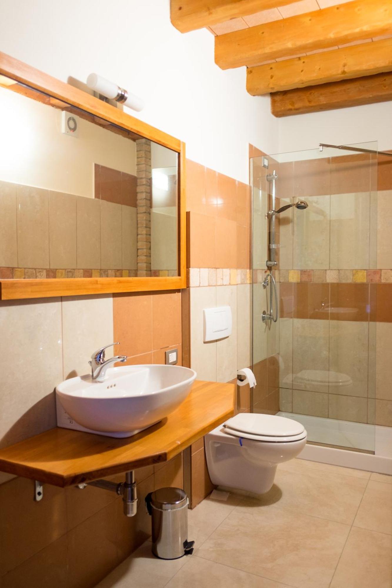 Montechiarugolo Rustic Parma Retreat 아파트 외부 사진