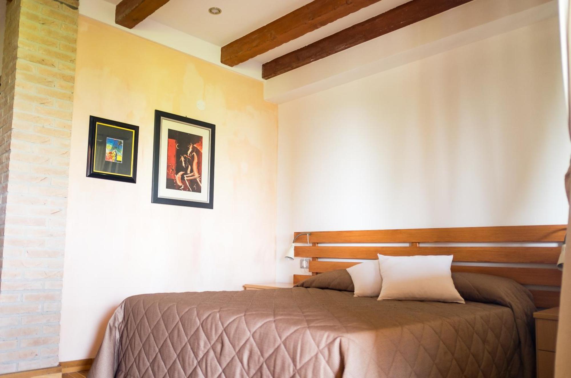 Montechiarugolo Rustic Parma Retreat 아파트 외부 사진